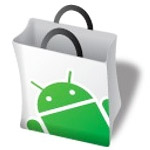    Android Market 