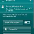 Kaspersky Mobile Security 9     Android Market
