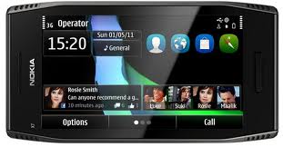  2   Symbian Anna; 5      Nokia Ovi Store