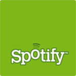 Spotify  iPhone-  Android-    