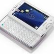    Sony Ericsson Xperia mini