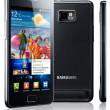   Samsung Galaxy S II i9100