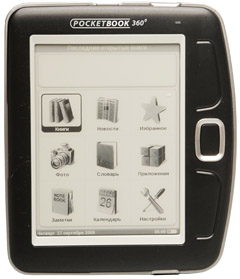  PocketBook 360 Plus -     5 490 ()