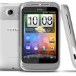 HTC Wildfire S  Android 2.3       11 990