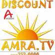  "AMRA-Discount"  ""    "A-Mobile"