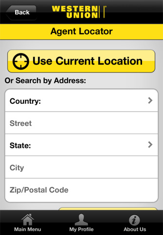  2  iOS- Western Union   App Store