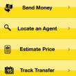 iOS- Western Union   App Store