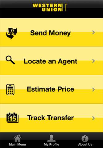  4  iOS- Western Union   App Store