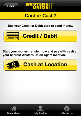  5  iOS- Western Union   App Store