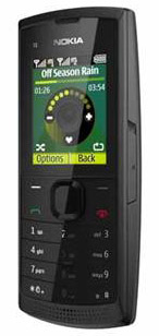Nokia X1-01   SIM- -   