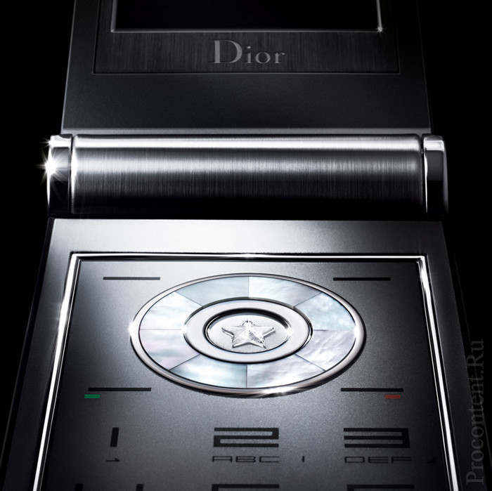  2  Dior Phone -    