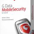    Android: G Data MobileSecurity