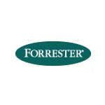Forrester Research   in4media     