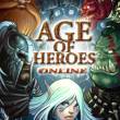  MMORPG Age of Heroes Online  Playstation 3