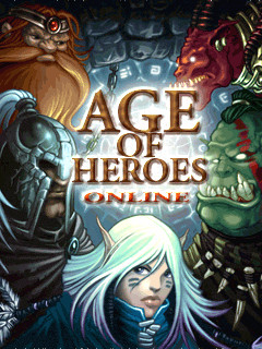  1   MMORPG Age of Heroes Online  Playstation 3