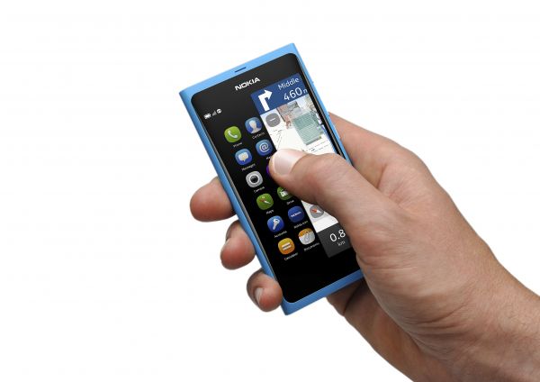  2  Nokia N9 -   Nokia 