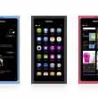 Nokia N9 -   Nokia 