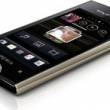 Sony Ericsson Xperia ray   Android