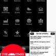 The Times     iPhone 