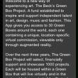 Becks      Green Box