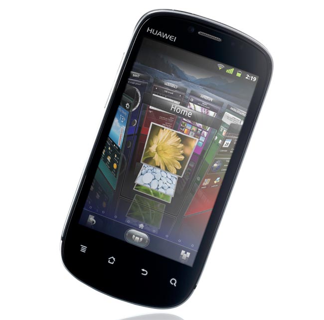  1  Huawei Vision - Android-  3D-