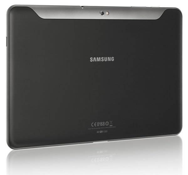  2  Samsung Galaxy Tab 10.1 -  25   