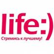 " life:)" -    