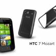  HTC Mozart  Windows Phone 7    