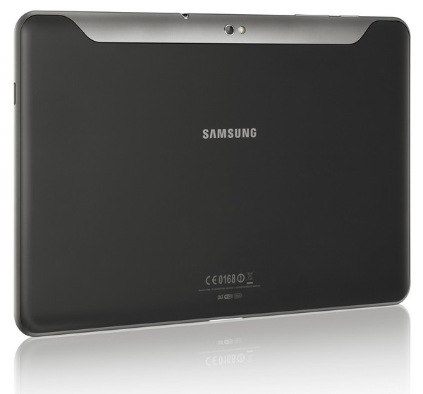  2  Android- Samsung Galaxy Tab 10.1    25   23 990 