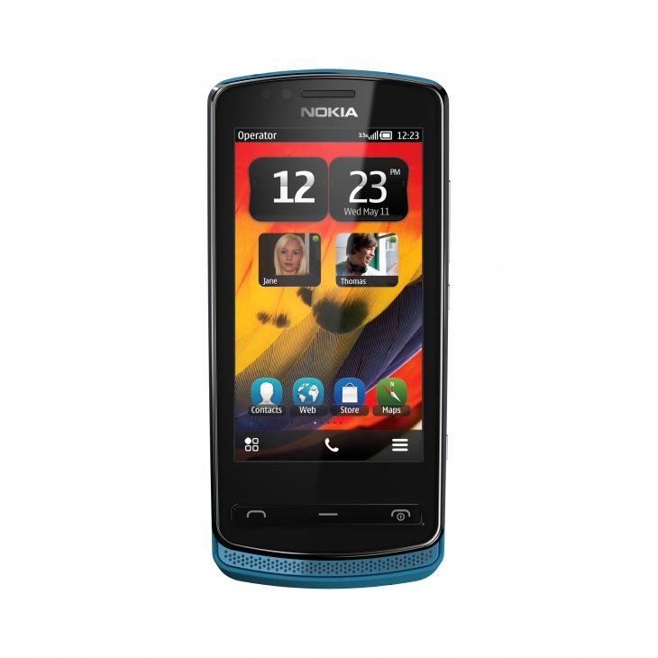  11   Nokia 700  Nokia 600   Symbian Belle  NFC
