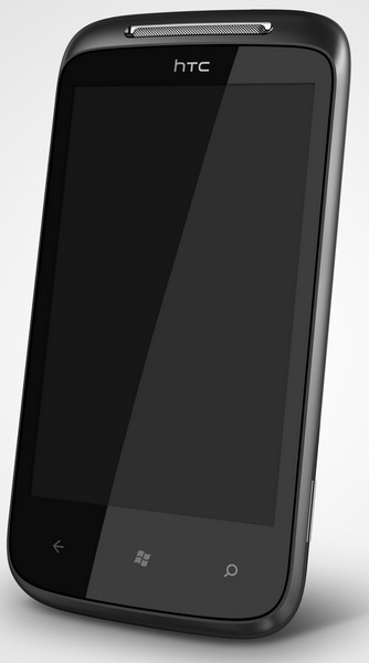  1  HTC Mozart -    Windows Phone   