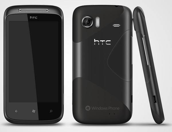  2  HTC Mozart -    Windows Phone   