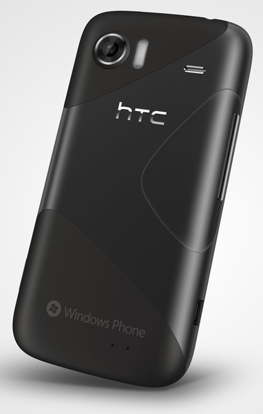  3  HTC Mozart -    Windows Phone   