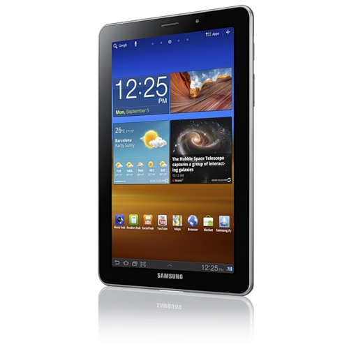  3  Samsung   Samsung Galaxy Tab 7.7
