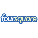  Foursquare   -  LBS-  