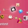 LG Apps Contest -    LG
