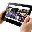 Android- Sony Tablet S     