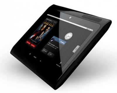  2  Android- Sony Tablet S     
