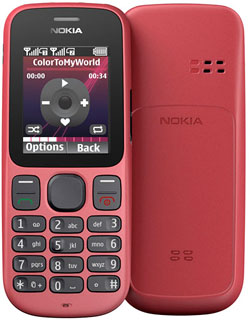 Nokia 101   SIM-  1 300 