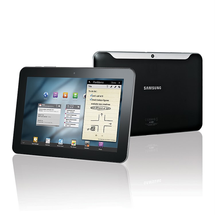  2   Samsung Galaxy Tab 8.9  2-      469 $  529 $