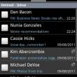 Android-  Hotmail 