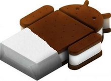 Android 4.0 Ice Cream Sandwich -   ,  , NFC