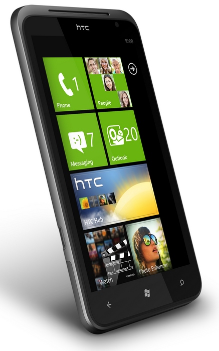  3  HTC Titan  Windows Phone      29 990 