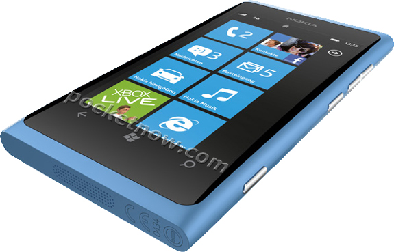  2    Nokia 800  Windows Phone 7