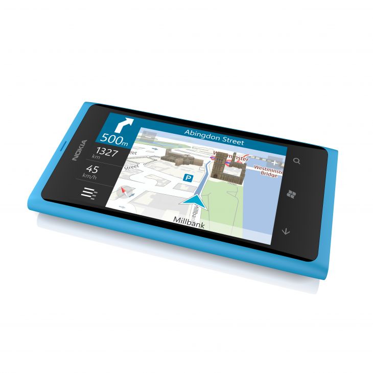 6  Nokia Lumia 800  Nokia Lumia 710 -   Nokia  Windows Phone