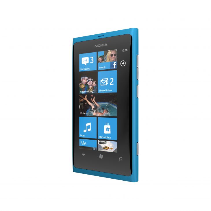  7  Nokia Lumia 800  Nokia Lumia 710 -   Nokia  Windows Phone