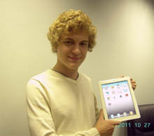 i-Free  iPad 2   