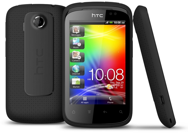  1   HTC Explorer      8 990 