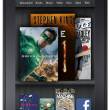 Android- Kindle Fire  Amazon   