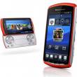  Sony Ericsson Xperia PLAY